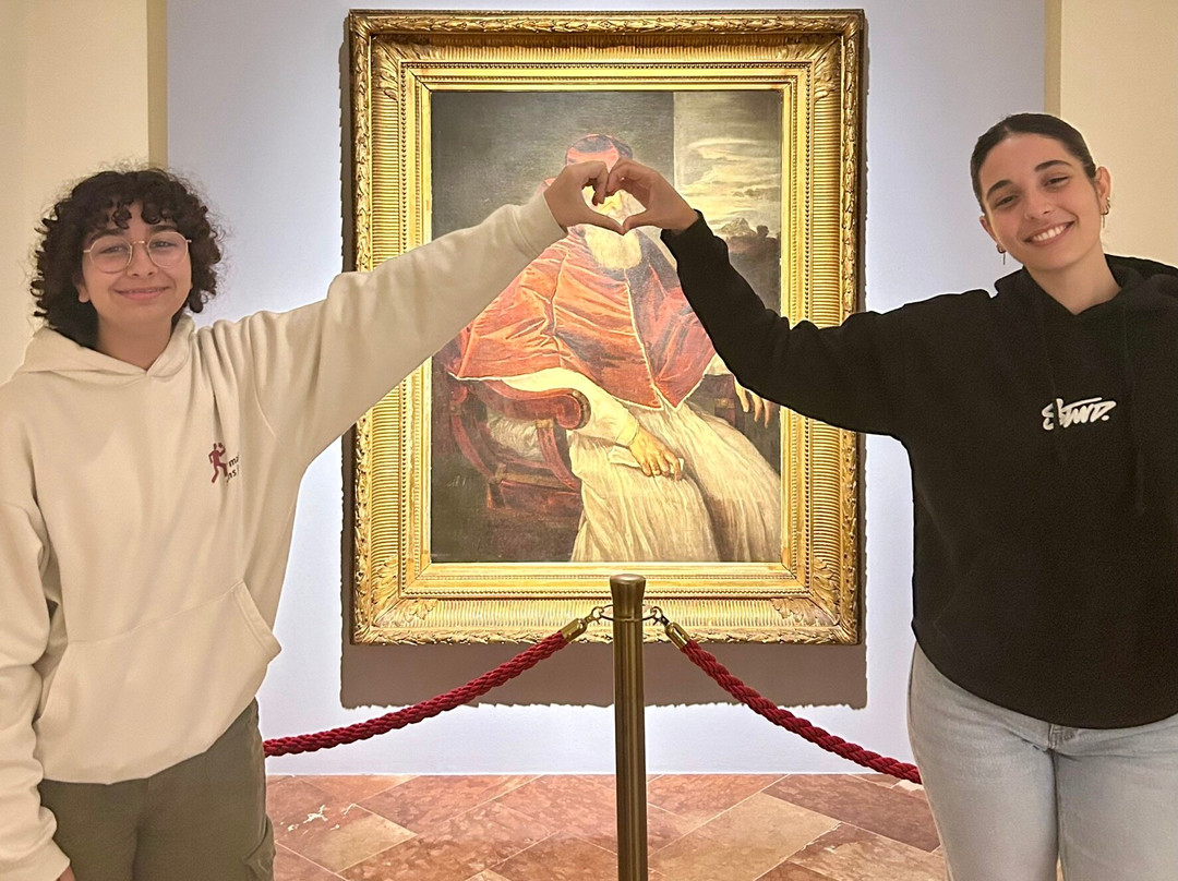 Torre Capitania-Troina必去景点