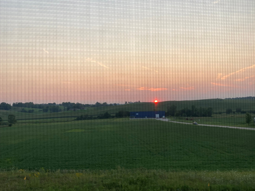 AmericInn by Wyndham Anamosa主图