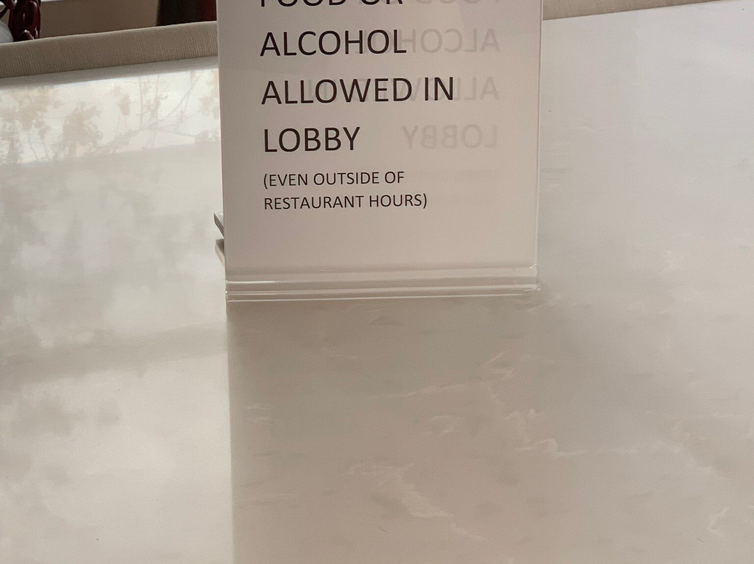 丹佛机场希尔顿花园酒店主图