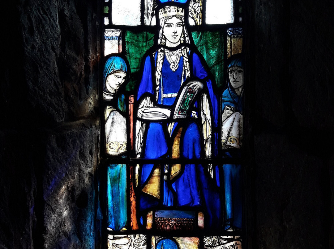 EDI Tours-爱丁堡必去景点