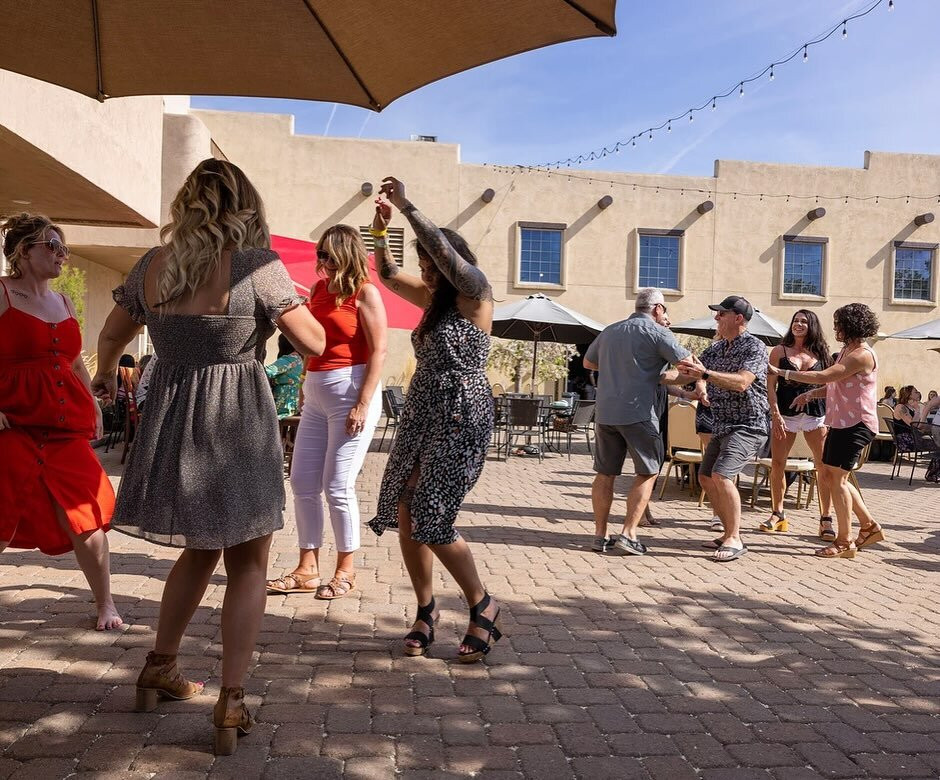 Desert Wind Winery, Restaurant, Inn & Event Center景点图片