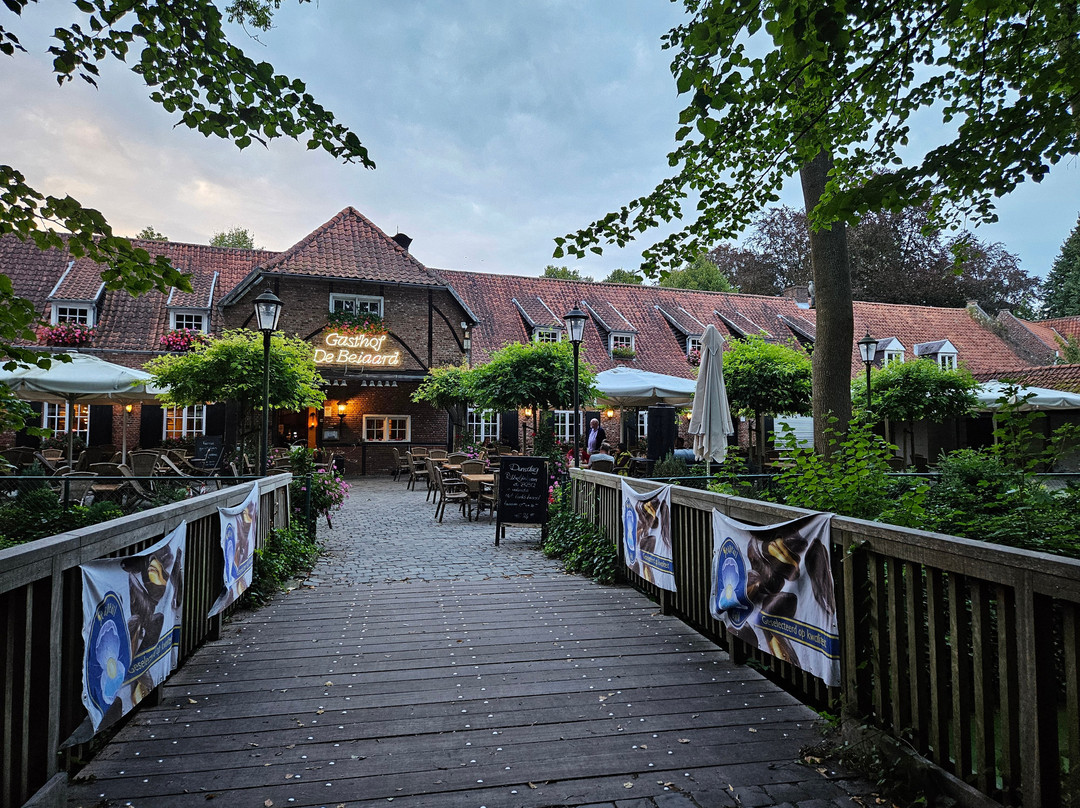 Gasthof De Beiaard