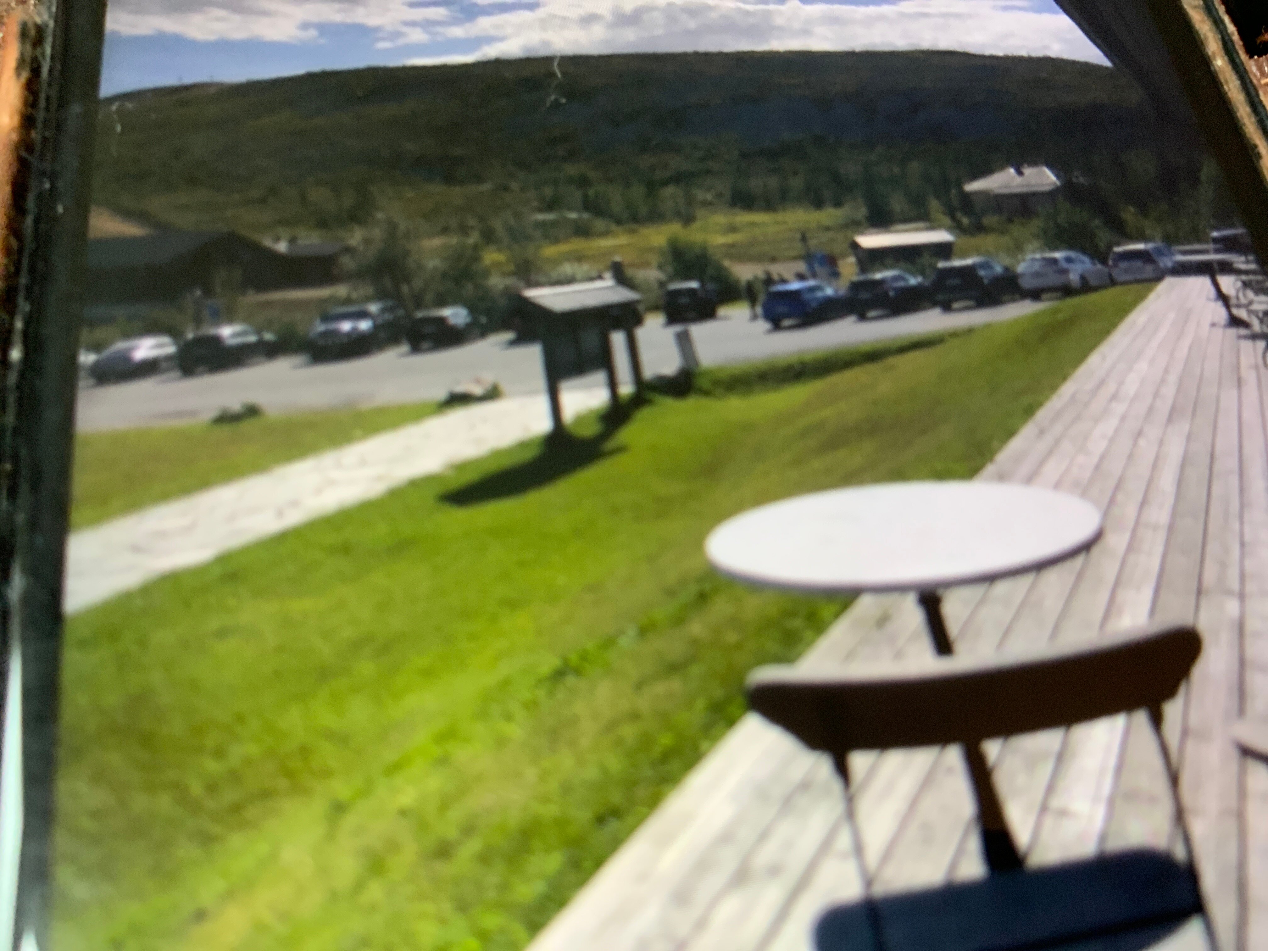Storhogna Hogfjallshotell & Spa-官方