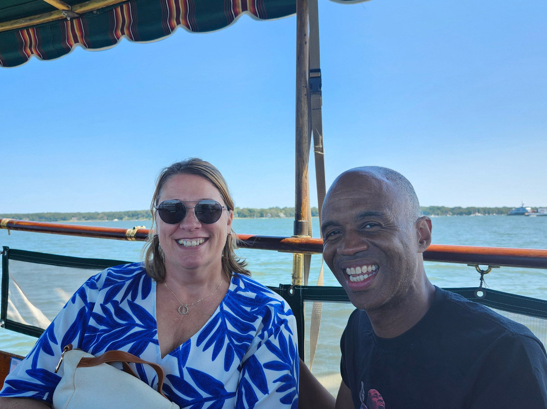 GLORY-Greenport必去景点