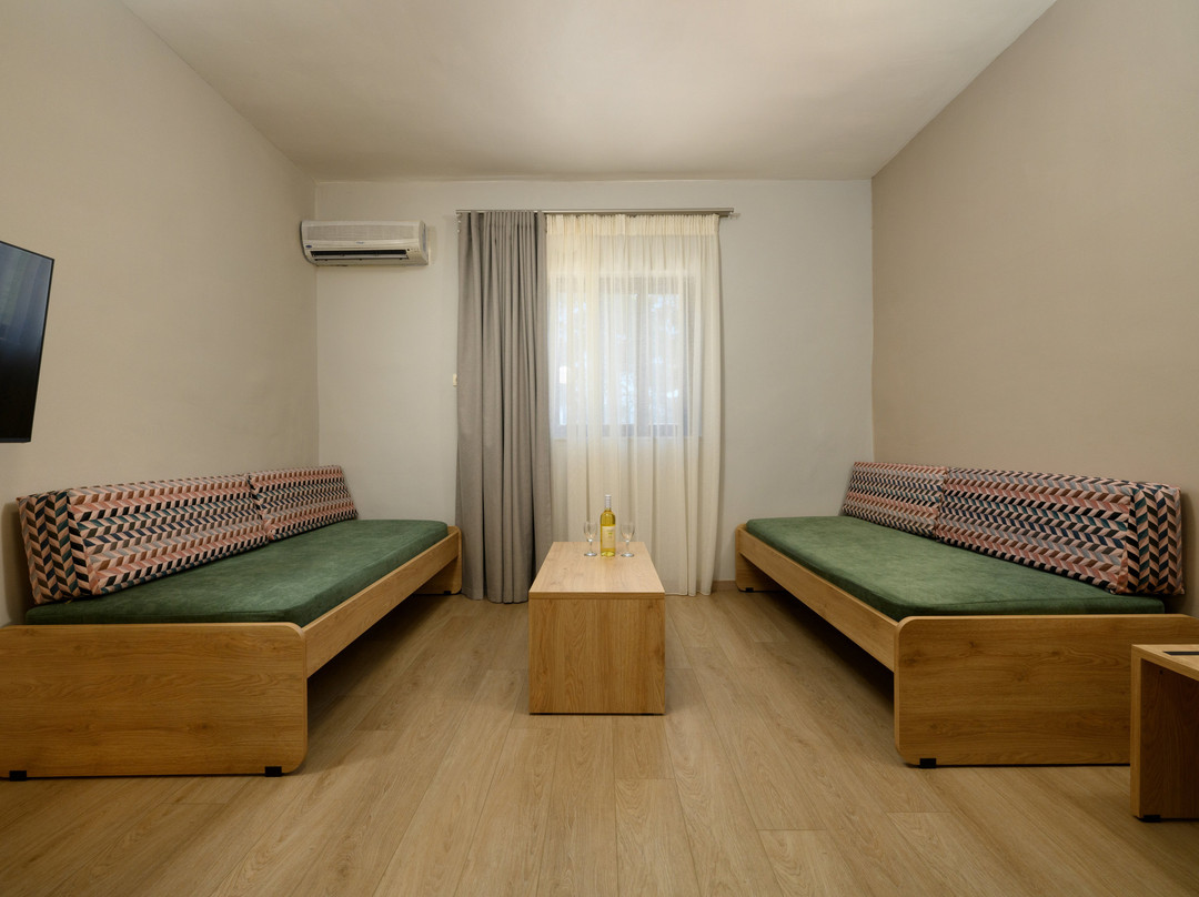 Sunshine Corfu Hotel & Spa主图