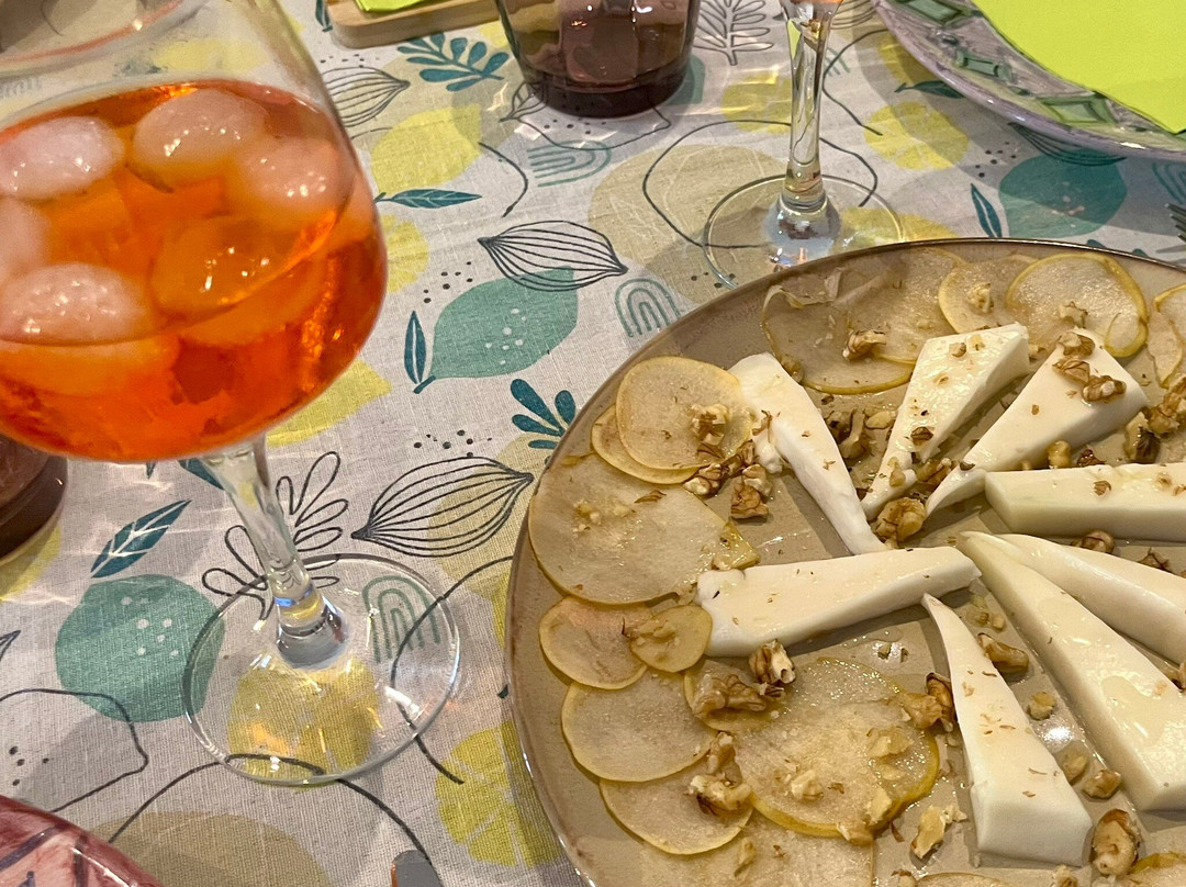 Cesarine: Cooking Class-Surbo必去景点