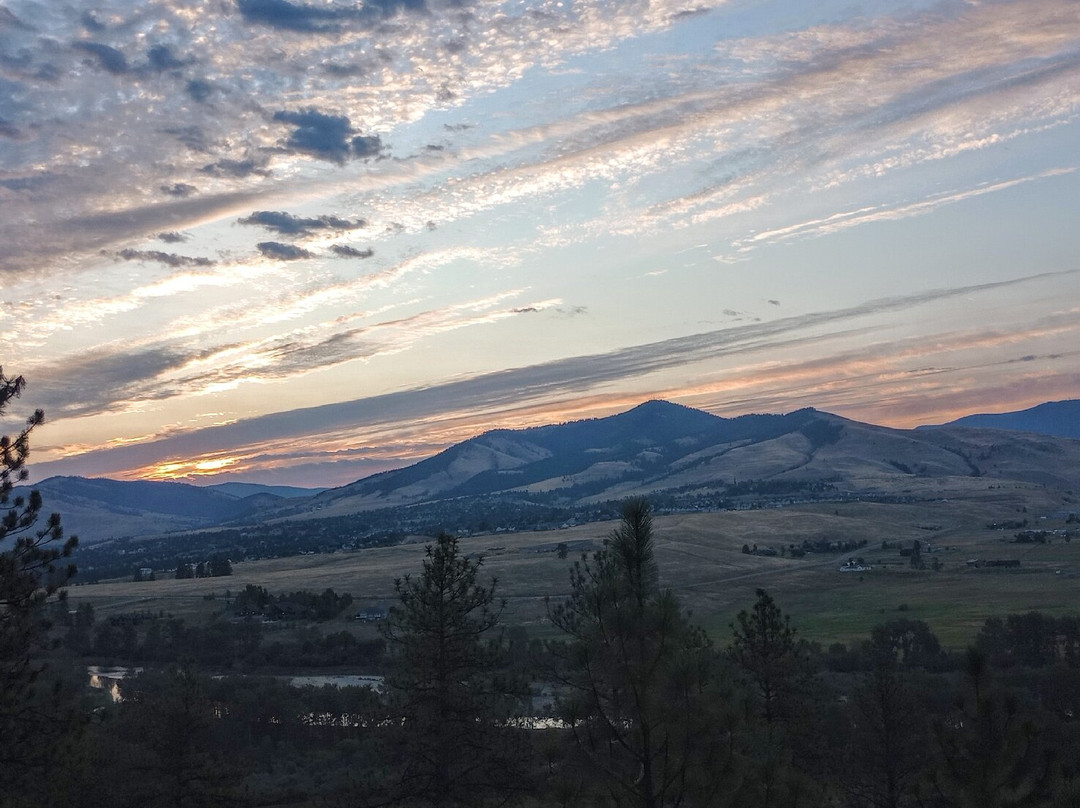 Blue Mountain Bed & Breakfast主图