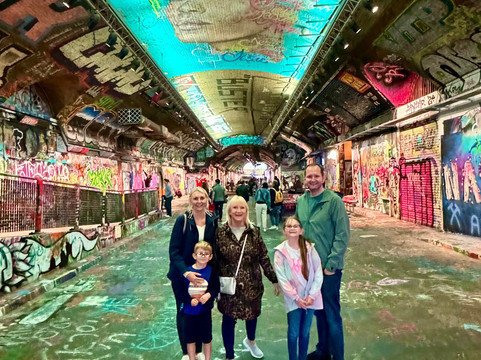 Traditional London Tours-伦敦必去景点