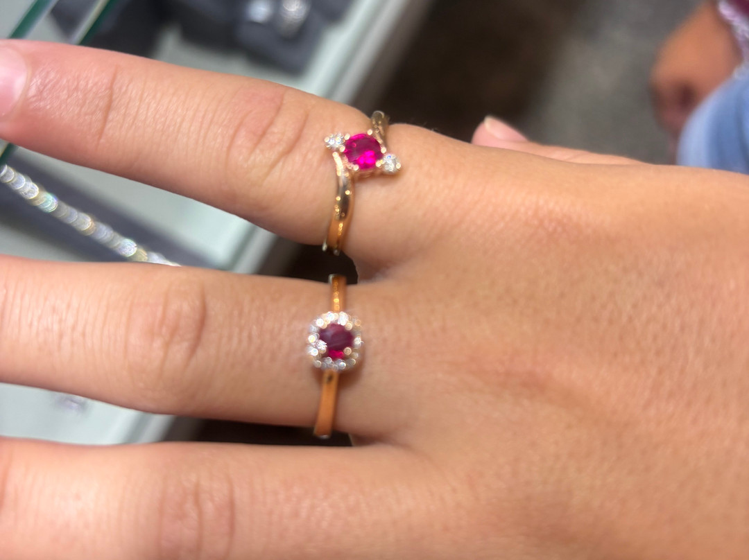 Olympia Jewellery Antalya-Aksu必去景点