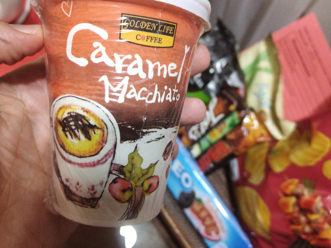 奥林匹克酒店主图