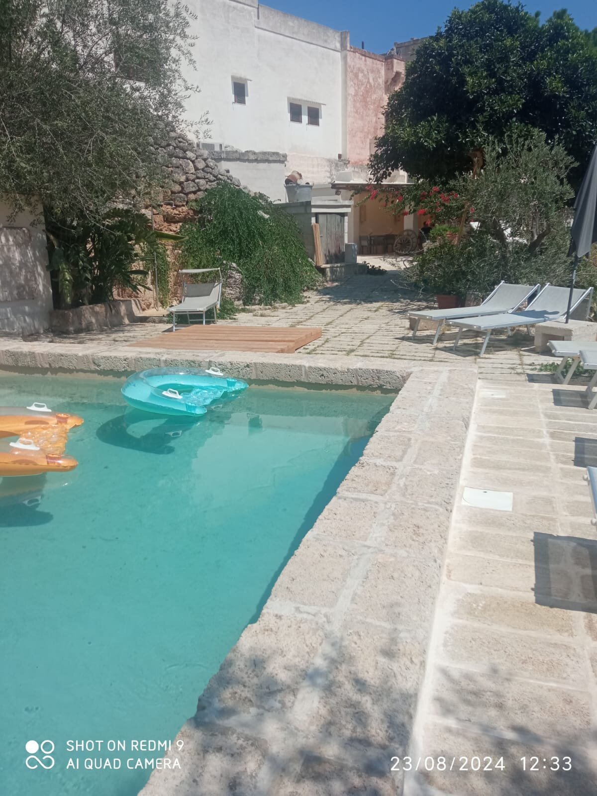 Masseria Pelosella-官方