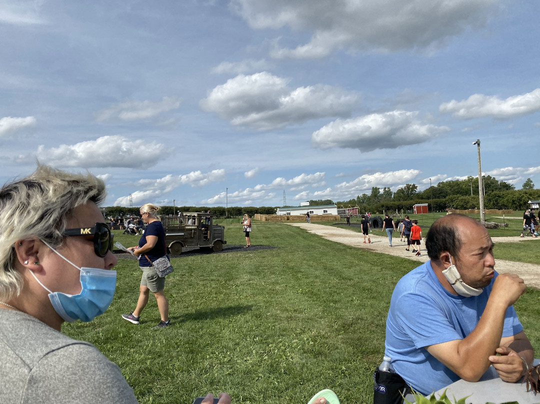 Westview Orchards & Winery景点图片