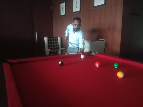 Mint Hotel Premia主图