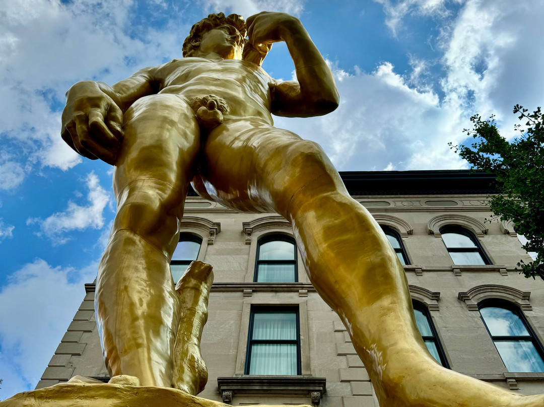 21c Museum Hotel Louisville主图