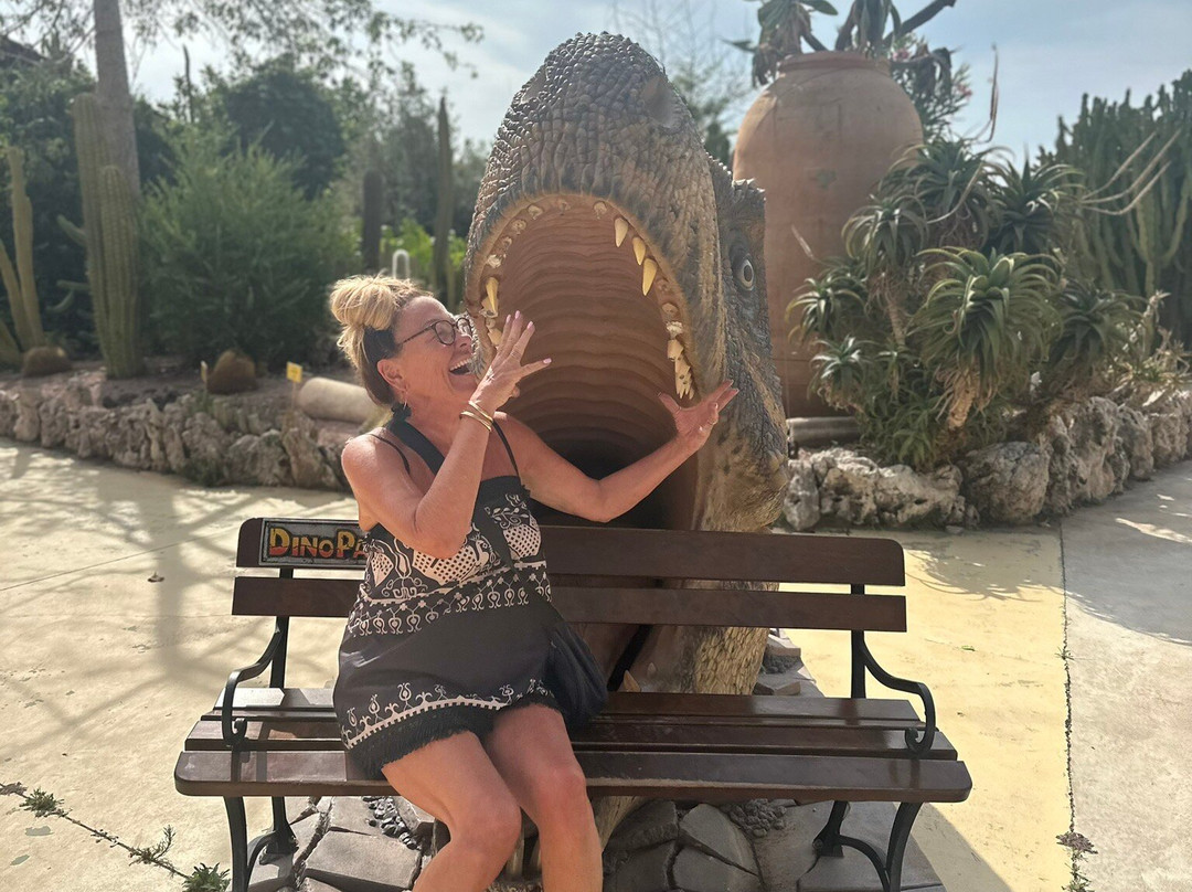 DinoPark Algar景点图片
