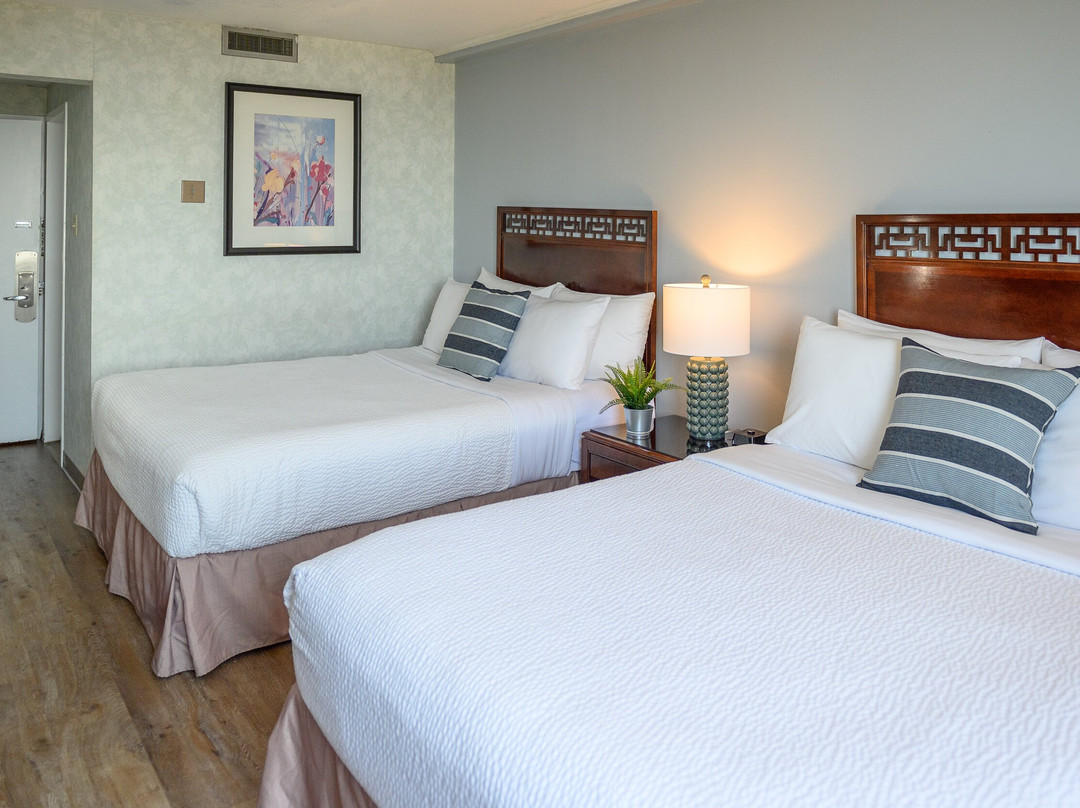 Rodd Grand Yarmouth Hotel主图