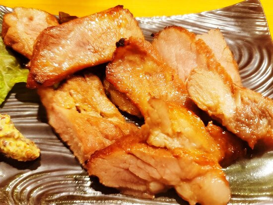 Minagi Dining Coccola