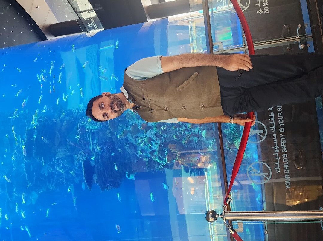 The Bahrain Mall-麦纳麦必去景点