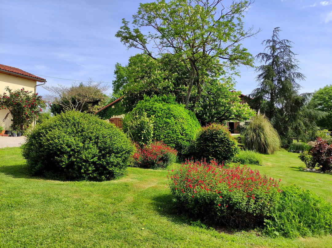 Maison Vue Pyrénées主图