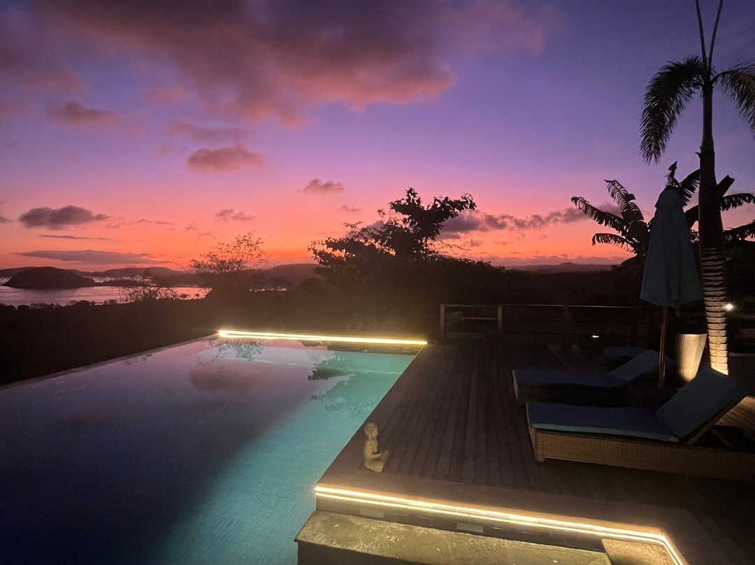 The Endless Summer Resort主图