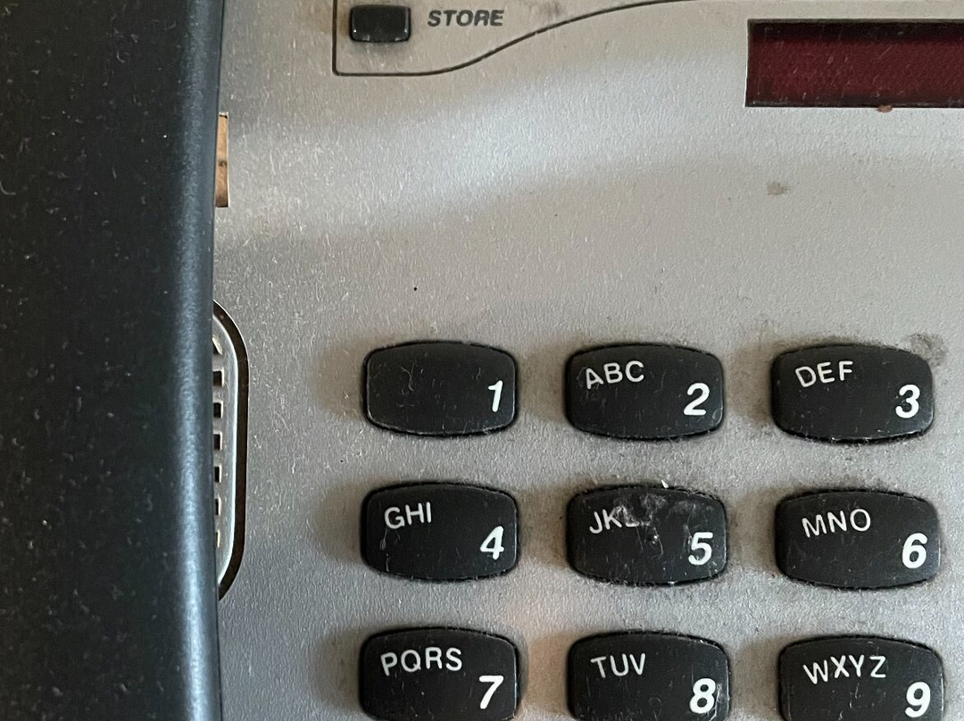 The Grapevine Motel主图