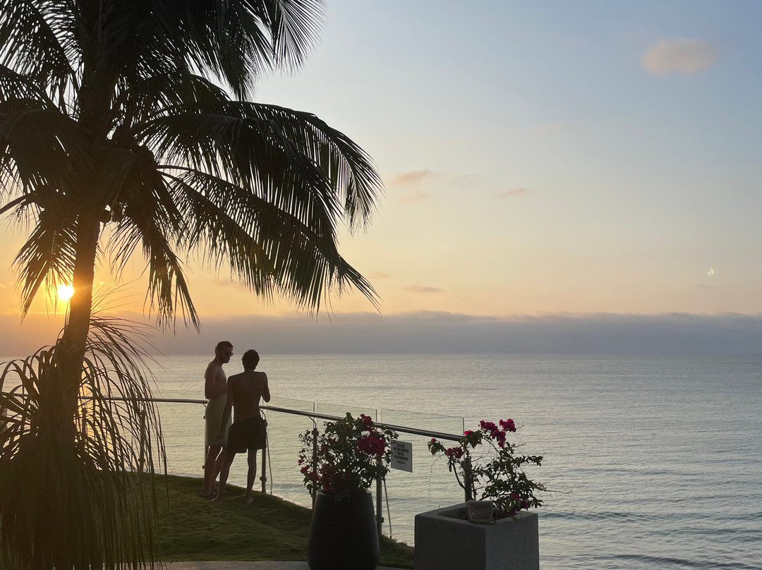 Hotel Vistalmar by Zigo主图