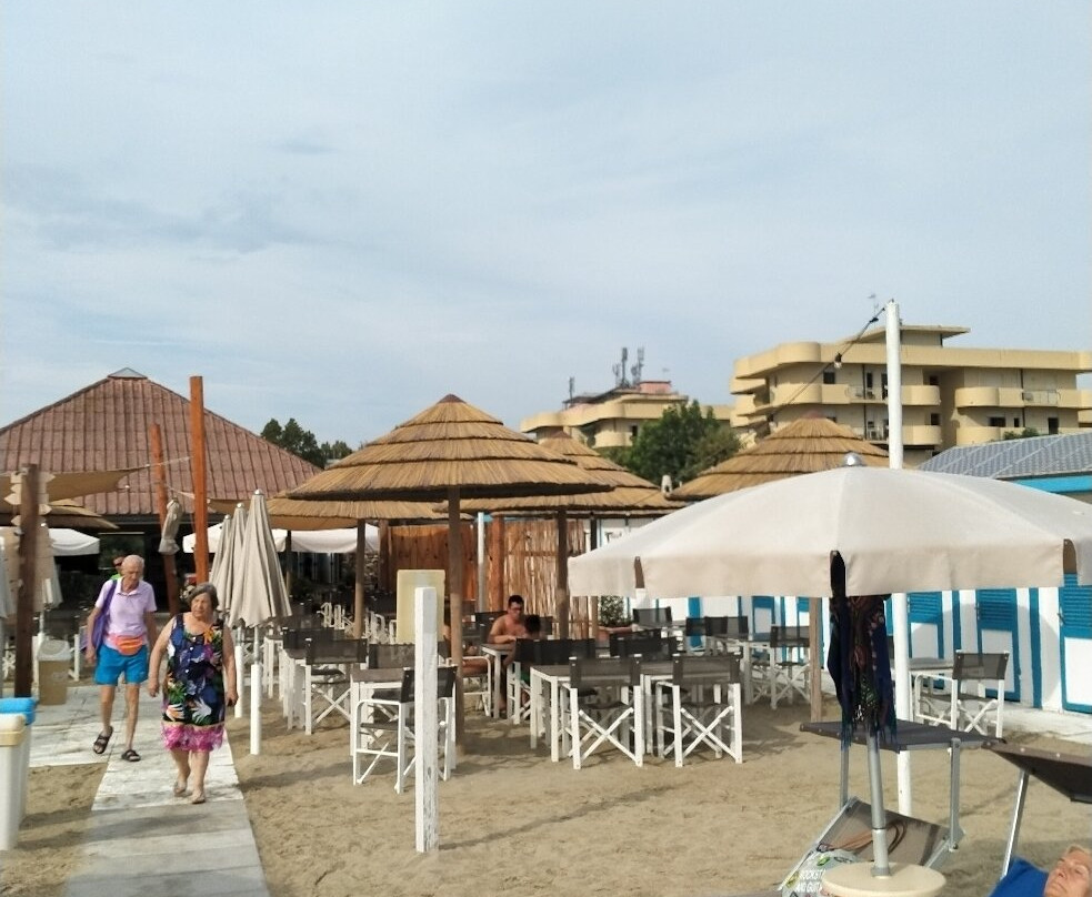 Bagno Marconi 20景点图片