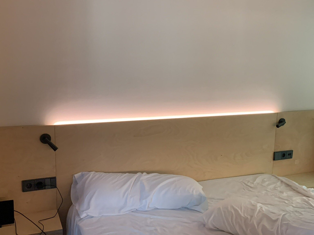 Hotel Eth Irun主图