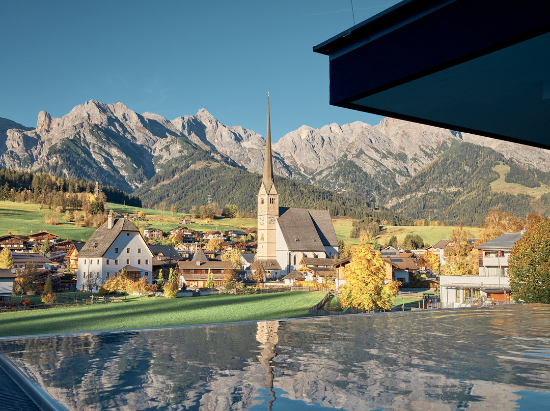 Die Hochkönigin - Mountain Resort主图