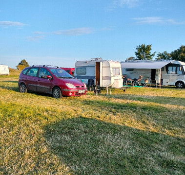 Ölands Camping主图