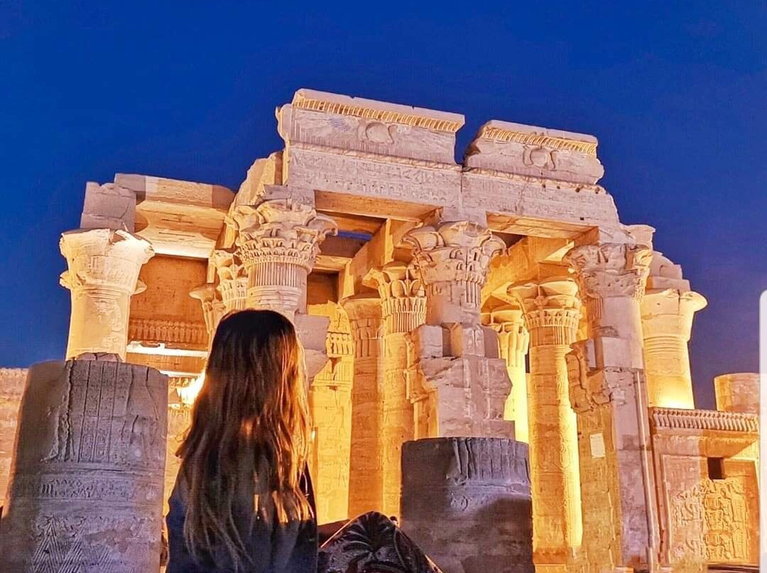 Adoro viajar a Egipto-亚斯文必去景点