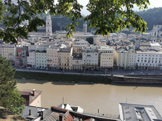 Hettwer Bastei-萨尔茨堡必去景点