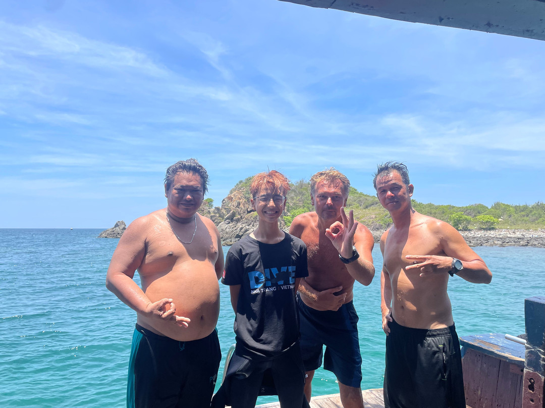 芽庄航海俱乐部-芽庄必去景点