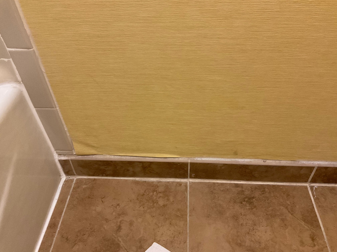 Best Western Aquia/Quantico Inn主图