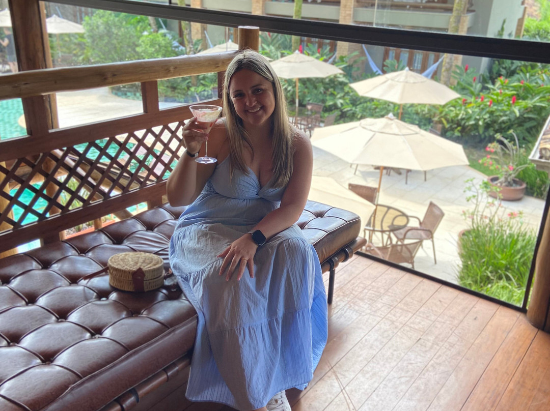 Terra Boa Hotel Boutique主图