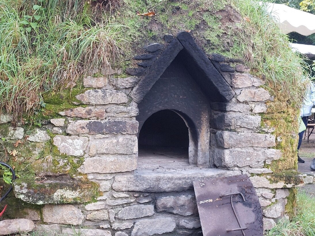 Village de Kerhinet-Saint-Lyphard必去景点