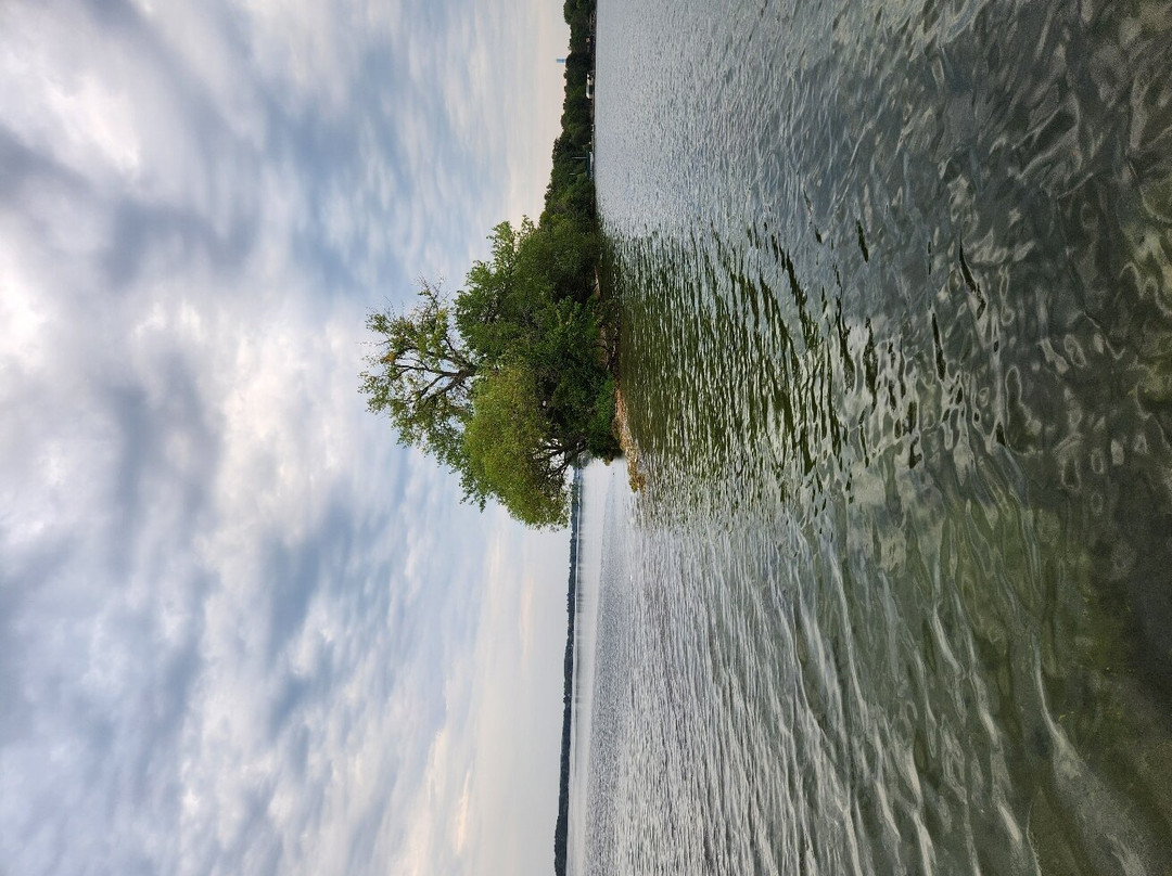 Baxstar Fishing-Detroit Lakes必去景点