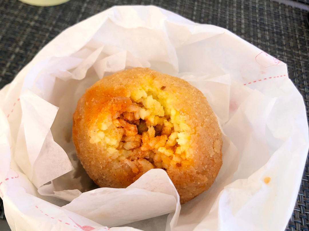 Terrazza Rooms #scaladeiturchi主图