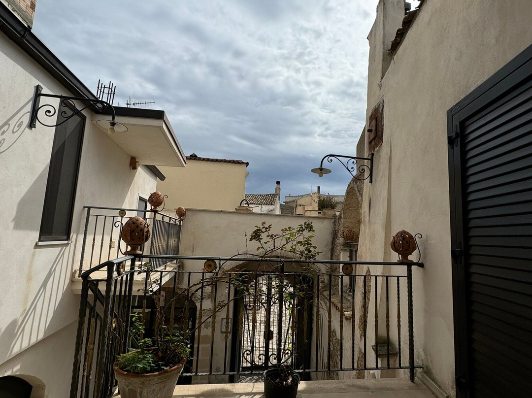 Residenza La Nivera主图