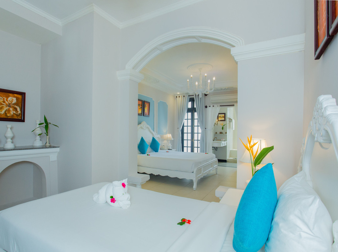 Hoi An Garden Palace & Spa主图