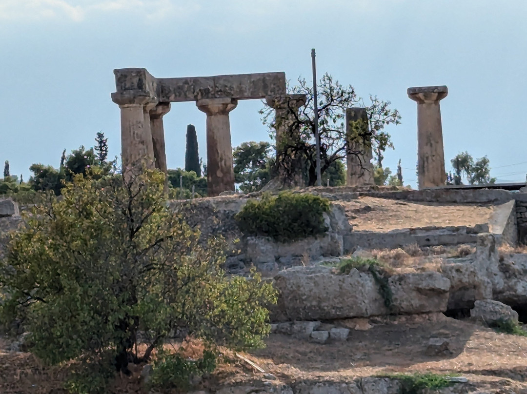 Jo Marinis Rooms主图