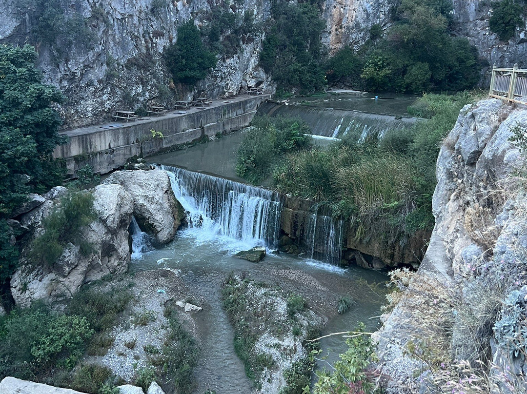 Kapikaya Canyon景点图片