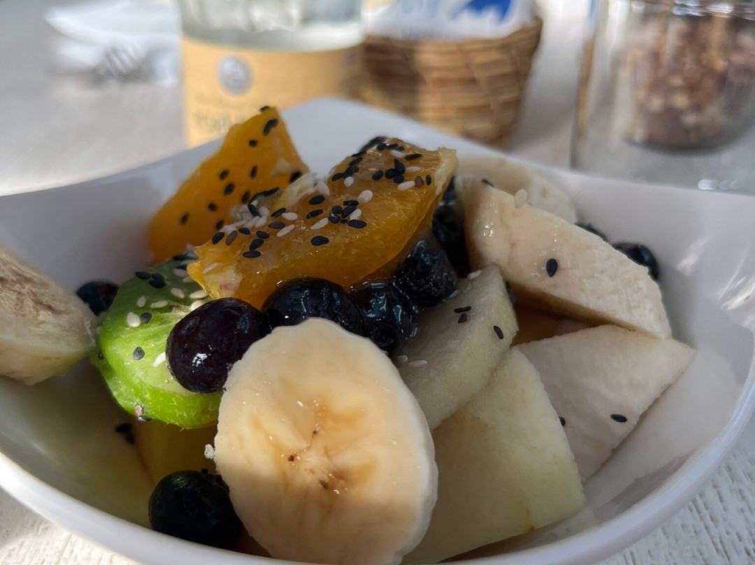 Arca Hotel Boutique主图