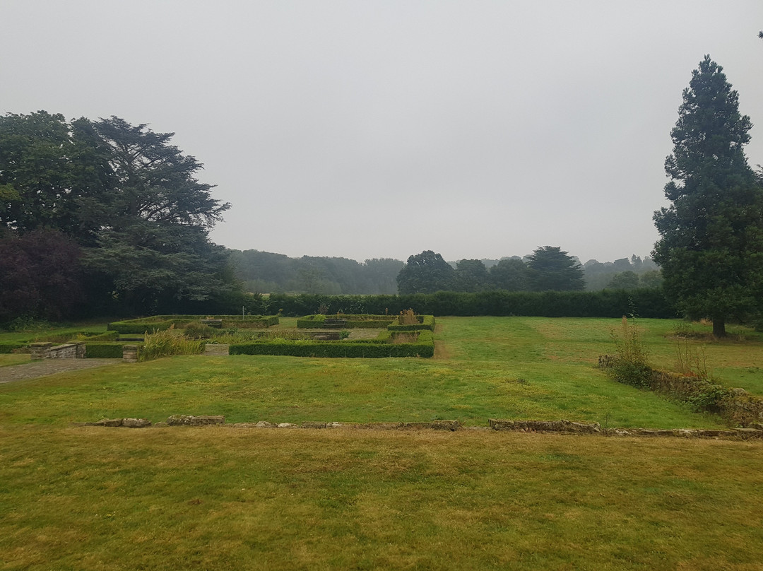 Allestree Park-德比必去景点