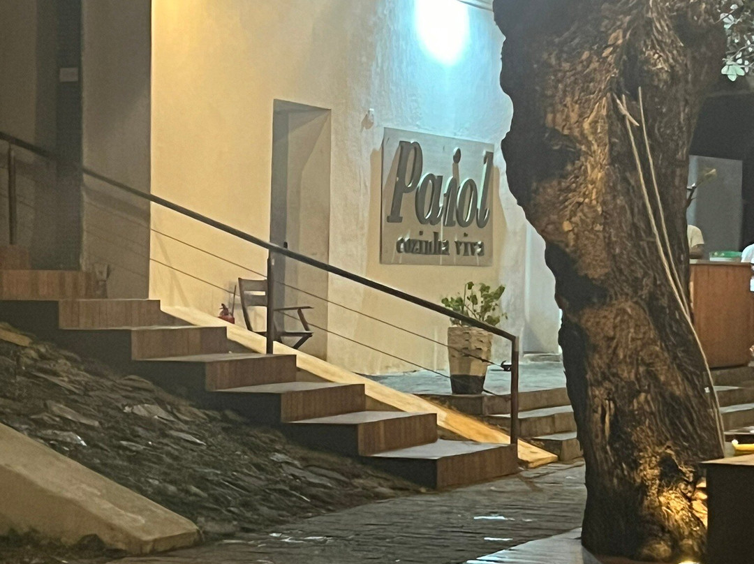 Forte Nossa Senhora Dos Remédios-费尔南多-迪诺罗尼亚群岛必去景点