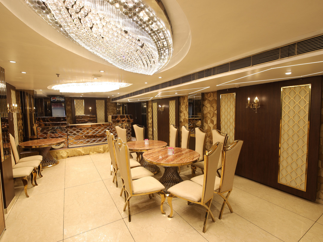 Hotel Harmony Inn主图