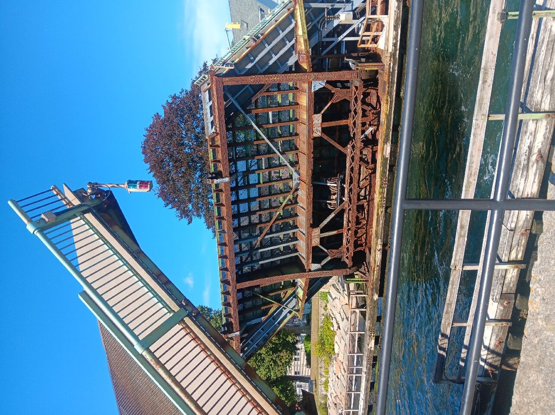 Gloucester Fishermen's Wives Memorial景点图片