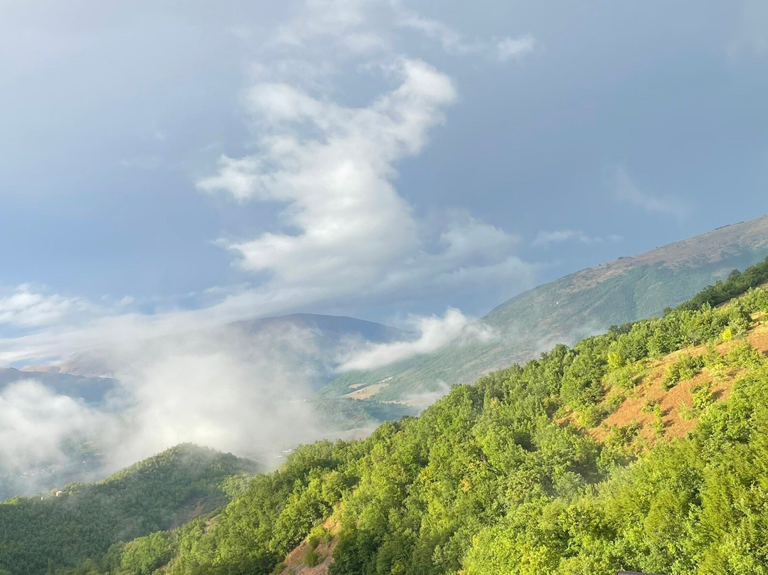 Castello di Roccanolfi景点图片