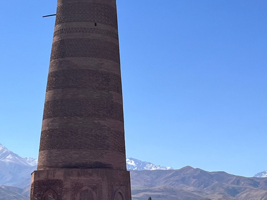 Kyrgyz Holidays-比斯凯克必去景点