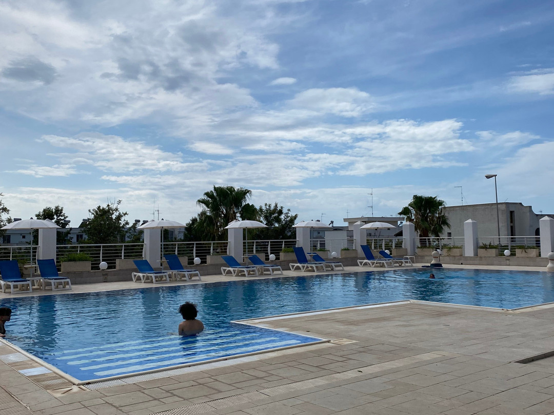 Club Azzurro Hotel & Resort主图